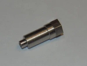Tamiya Nitro Crusher Pilot Shaft NEW 3455840 43525 53822 - Picture 1 of 1