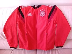 Deutschland Deutschland DFB Adidas Fußball Auswärts Full Trainingsanzug 2014 - Bild 1 von 20