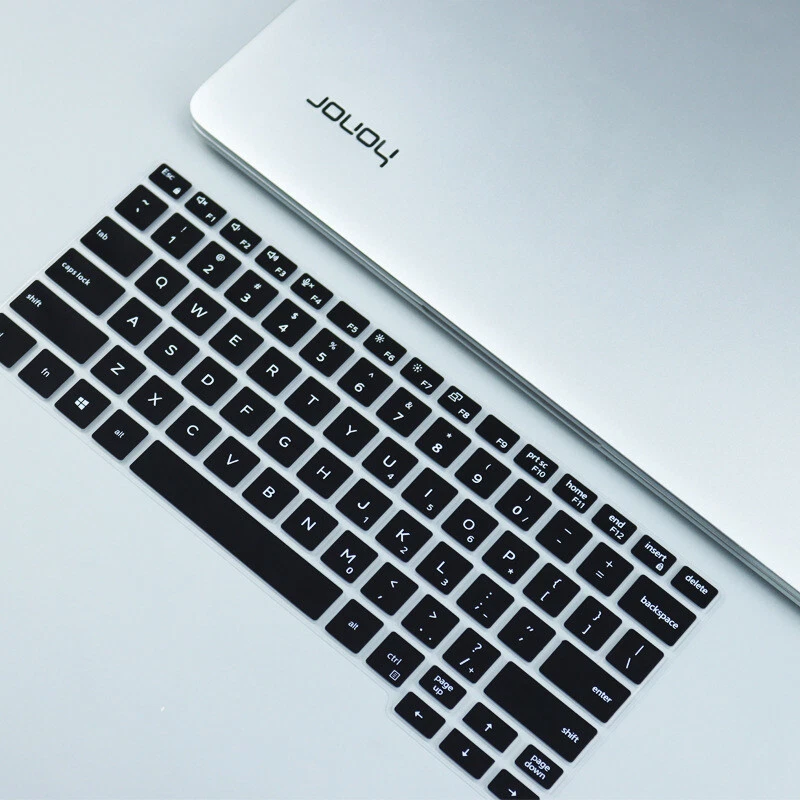 keyboard skin for DELL Latitude 5400 5401 5410 5411 7400 - Image 1 of 1