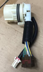 New Old Stock GM Genuine Parts Automatic Transmission Wiring Harness #24297371. - Picture 1 of 12