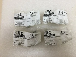 CONECTORES GASES MEDICINALES SEO - Imagen 1 de 2