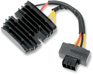 Rick's Motorsports Hot Shot Regulator/Rectifier for Kawasaki ZX600N Ninja ZX-6RR - Picture 1 of 1