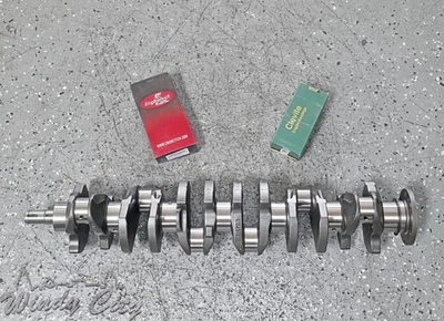 4.2L JEEP REMANUFACTURED CRANKSHAFT KIT 3214723 - Image 1 of 4