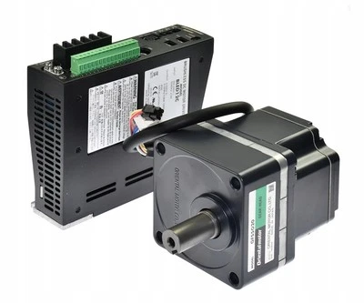 Control Oriental Motor BLED12C BLEM512-GFS GFS5G20 1 Piece - Image 1 of 4