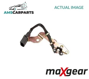 CAMSHAFT POSITION SENSOR 24-0196 MAXGEAR NEW OE REPLACEMENT - Picture 1 of 6