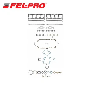 Full Gasket Set FOR AMC International Jeep 343 360 390 401 V8 1966-1981 - Picture 1 of 1