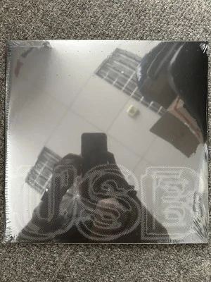 FRED AGAIN USB001 DOUBLE VINYL ALBUM 2X12" LP NEW & SEALED - Image 1 of 2