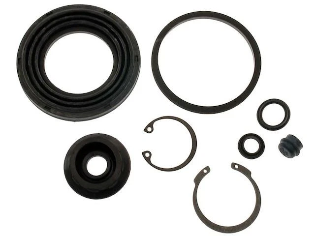 Rear Disc Brake Caliper Seal Kit Raybestos 72FPYK78 for Ford Mustang 2016 2017 - Image 1 of 1