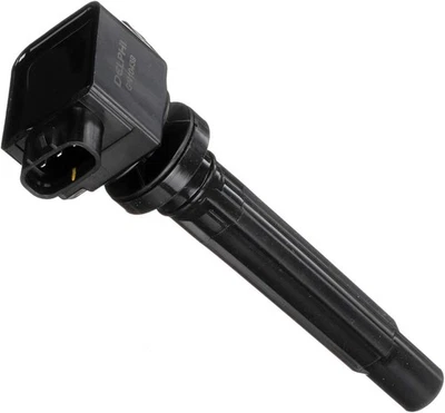 Ignition Coil Delphi GN10439 for Suzuki Grand Vitara, SX4 - Image 1 of 4
