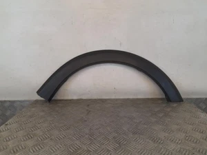 Dacia Sandero Stepway Mk2 13-21 Right Drivers Front Wheel Arch/spat 638747990R - Picture 1 of 16
