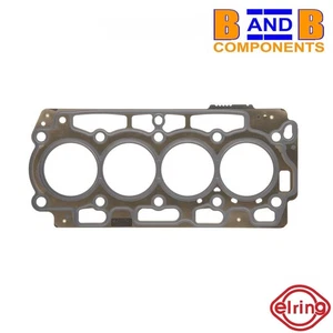 ELRING 718.351 HEAD GASKET 1.6 HDI TDCI DV6 5 NOTCH 0209.JK 0209.JS 9676158280 - Picture 1 of 6
