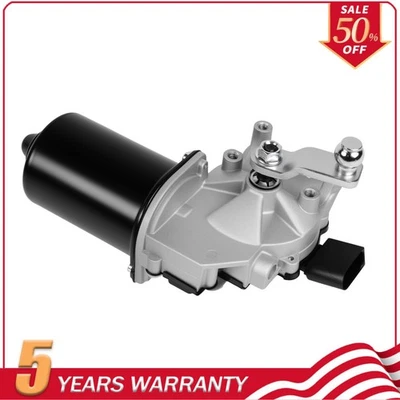 Motor limpiaparabrisas delantero para BMW Serie 3 328i 2007-2013 61617161711 Foto 1 de 4