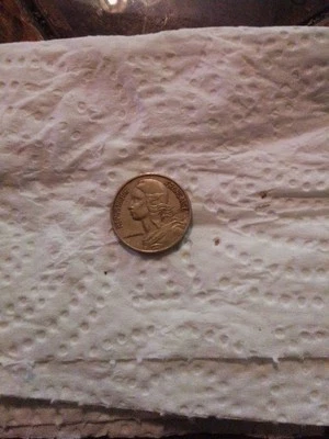 Nickel - Image 1 of 2