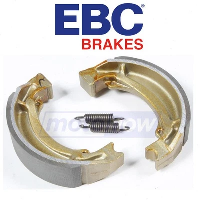 EBC Front Standard Brake Shoes for 2001-2004 Suzuki JR80 - Brake Brake jd Foto 1 de 4