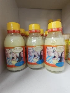 Olio Corpo Latte Abbellizzante Senza Pelle 3 Pic - Foto 1 di 3