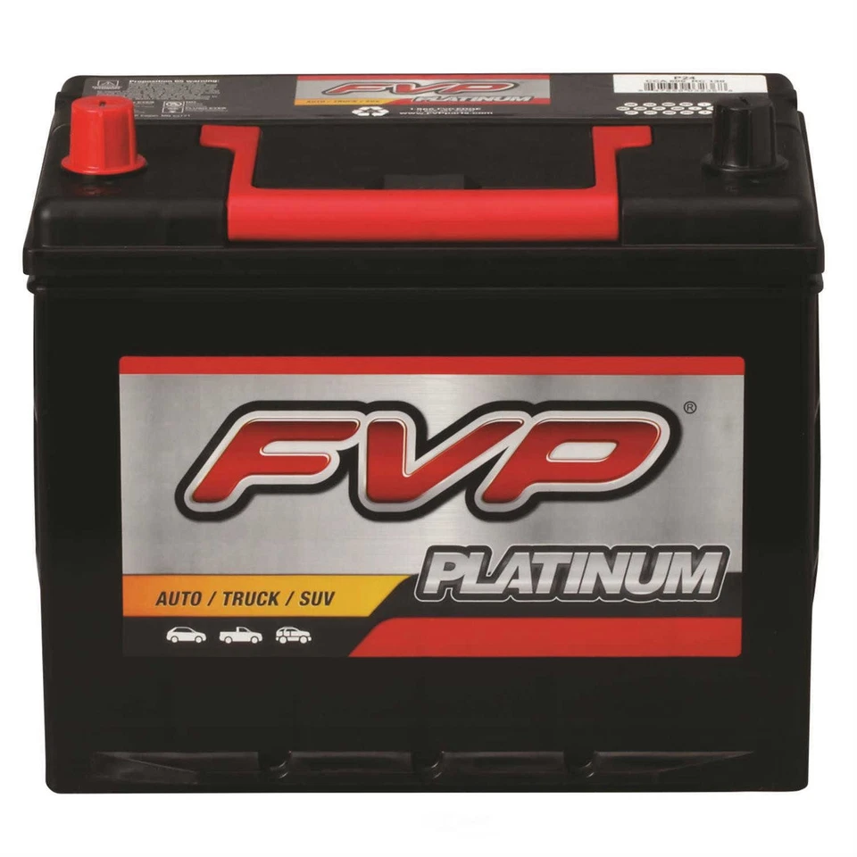 Vehicle Battery FVP P35AGM - Image 1 of 1