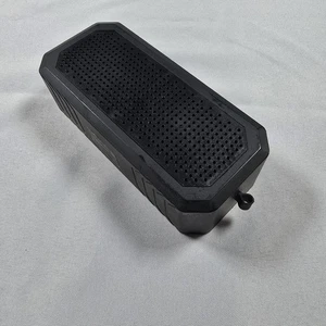 BASS JAXX Bluetooth Speaker Wireless Waterproof IPX4 Pritection Outdoor Stereo - Picture 1 of 6