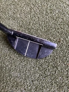 Odyssey Metal-X #9 35" Putter Right-Handed  Super Stroke Tour 3.0 - Picture 1 of 9