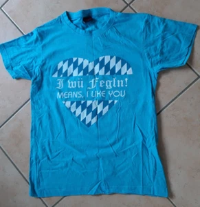 T-Shirt vom Megapark Mallorca, Größe S, Männer/Jungs - Bild 1 von 6