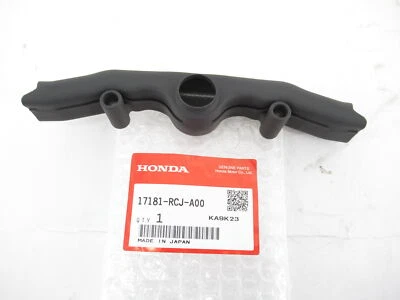 Tubo original OEM Acura 17181-RCJ-A00 EGR Foto 1 de 4