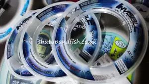 Yuki Invisible Shock Leader 3G Generation - 100m Spulen extra stark Seefischen - Bild 1 von 6