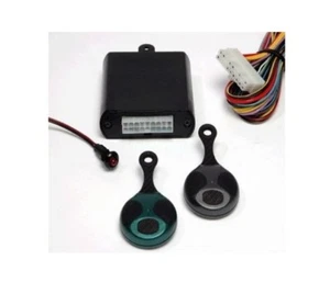 Laserline 310 Remote Central Locking Box with 2 Remotes and LED - Picture 1 of 1