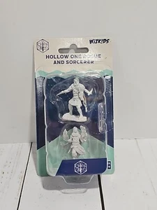 WizKids Critical Role Mini 28mm Hollow One Rogue and Sorcerer Pack New - Picture 1 of 9