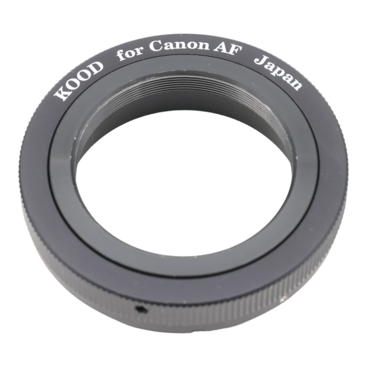 Anello Adattatore Obiettivo M42 Per Canon EOS - Compatibile Con Fotocamere Digitali E Analogiche, Ideale Per Il Manual Focus - Foto 3