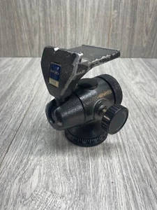 Gitzo G1376 Older model Mount head please see pics - Picture 1 of 9