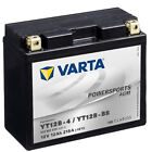 Bateria do Ducati Scrambler 800 Ca 21 VARTA T12B-BS / YT12B-BS AGM zamknięta
