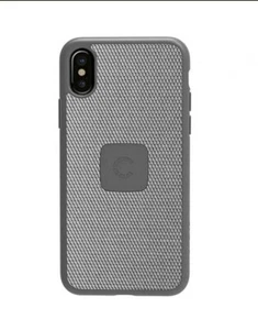 New Apple iPhone SPACE SILVER Xs X Slim Case superior protection - Picture 1 of 1