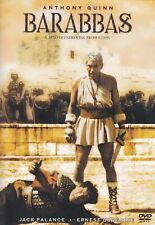 Barabbas (Sous-titres fran�ais) [DVD]