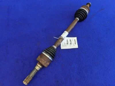 Левый вал оси водителя для Ford Mustang GT 5,0 л 2015-2017 годов выпуска полуавтоматический от оригинального производителя - Изображение 1 из 4