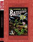 Marvel Masterworks: Atlas Era Battlefield - Volume 1 by Hank Chapman: New