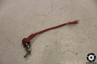 Kawasaki Concours 14 ZG1400C 2012 ABS cable de batería positivo cable ZG 1400 12 Foto 1 de 4