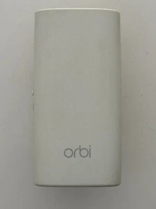 Netgear Orbi RBW30 Satellite Tri-Band Access Point - Biały - Zdjęcie 1 z 2