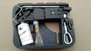JUEGO KIT JACK BMW MINI COOPER R50 R52 R53 R56 R57 2001-2013 - Imagen 1 de 6