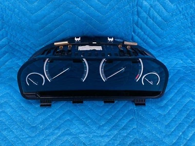 Cuadro velocímetro BMW 750Li 41K 2012 OEM Foto 1 de 4