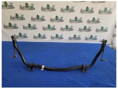 2012-2014 Ford Mustang GT 5.0L Front Sway Stabilizer Bar Suspension 2593 - Imagem 1 de 4