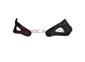 Paramani carbonio MV Brutale Dragster 800RR / Hand guards carbon - Picture 1 of 2
