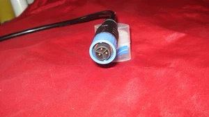 For Talaria Sting R MX3 - 4 -xxx battery charger plug & wire 3x1 .5mm 2. one pc - Picture 1 of 17