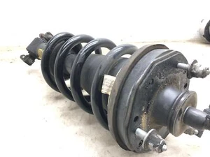 2015-2020 CADILLAC ESCALADE FRONT LEFT DRIVER STRUT SHOCK ABSORBER *108K MILES* - Picture 1 of 11
