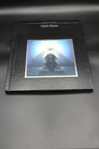 MYSTIC PLACES, MYSTERIES OF THE UNKNOWN - ATLANTIS AND THE PYRAMIDS - HARD COVER - Picture 1 of 6