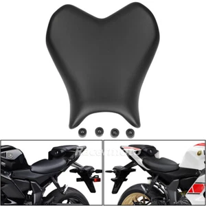 Front Driver Rider Seat Cushion For Yamaha YZF R7 2022-2023 - Imagen 1 de 10