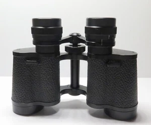 Carl Zeiss Jena 8 x 30 WW Made in Germany Fernglas sehr guter Zustand ohne Nebel - Bild 1 von 6