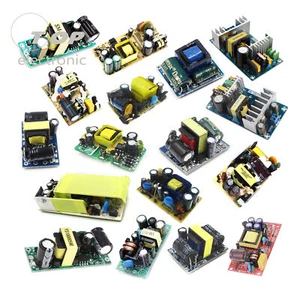 AC-DC Switch Power Supply Module Original Regulated Power for Replace/Repair US - Picture 1 of 83