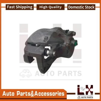 Cardone 1X Front Left Disc Brake Caliper Fits 2012 2013 2014 2015 Toyota Avalon - Image 1 of 4