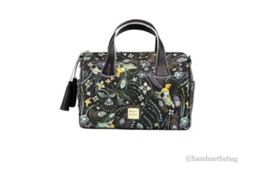 Dooney & Bourke Aladdin 30th Anniversary Jasmine Purse Bag - Picture 1 of 8