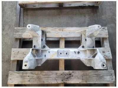 Chevrolet Corvette FRC Z06 C5 1998-2004 horquilla trasera eje pinzas 2082 Foto 1 de 4