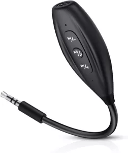 Ricevitore Audio Bluetooth 5.1 per Auto, Stereo, Amplificatore, Cuffie Cablate, Auto J - Foto 1 di 9